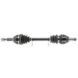 Arbre de transmission CEVAM 50827 - Visuel 1