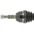 Arbre de transmission CEVAM 50827 - Visuel 2
