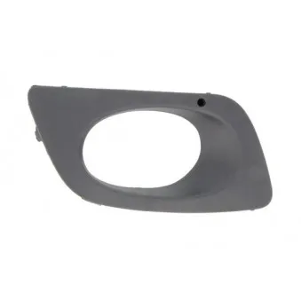 Grille de ventilation, pare-chocs BLIC 6502-07-3548916P