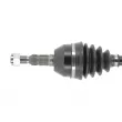 Arbre de transmission CEVAM 50828 - Visuel 2