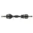 Arbre de transmission CEVAM 5082Z - Visuel 1