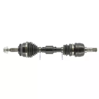 Arbre de transmission CEVAM 5082Z