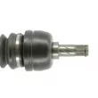 Arbre de transmission CEVAM 5082Z - Visuel 3