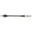 Arbre de transmission CEVAM 5083 - Visuel 1
