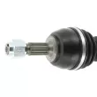 Arbre de transmission CEVAM 5083 - Visuel 2