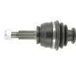 Arbre de transmission CEVAM 50832 - Visuel 2