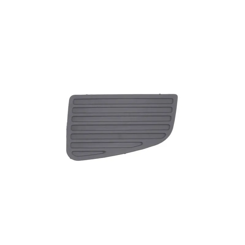 Grille de ventilation, pare-chocs avant gauche BLIC 6502-07-3548917P
