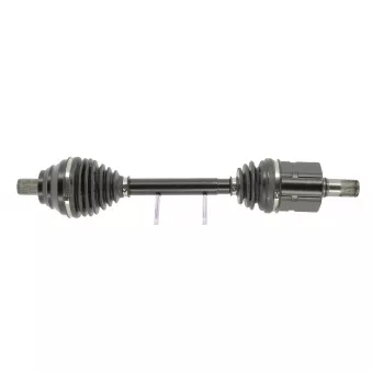 Arbre de transmission CEVAM 50833