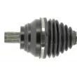 Arbre de transmission CEVAM 50833 - Visuel 2