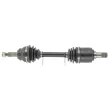 Arbre de transmission CEVAM 50835 - Visuel 1