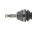 Arbre de transmission CEVAM 50835 - Visuel 2