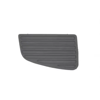 Grille de ventilation, pare-chocs avant droit BLIC 6502-07-3548918P