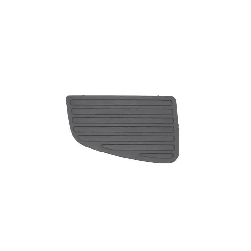 Grille de ventilation, pare-chocs avant droit BLIC 6502-07-3548918P