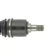 Arbre de transmission CEVAM 50835 - Visuel 3