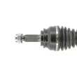 Arbre de transmission CEVAM 50836 - Visuel 2