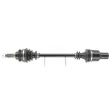 Arbre de transmission CEVAM 50838Z - Visuel 1