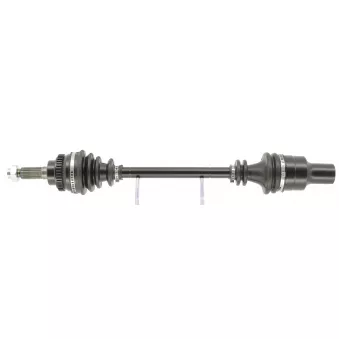Arbre de transmission CEVAM 50838Z