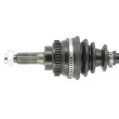 Arbre de transmission CEVAM 50838Z - Visuel 2