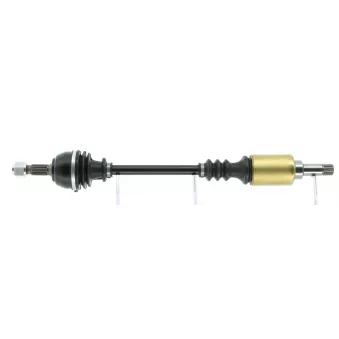 Arbre de transmission CEVAM 5084