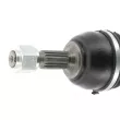 Arbre de transmission CEVAM 5084 - Visuel 2