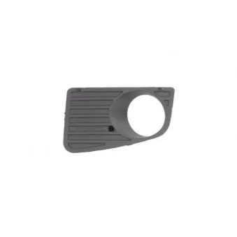 Grille de ventilation, pare-chocs avant gauche BLIC 6502-07-3548919P