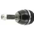 Arbre de transmission CEVAM 5085 - Visuel 2
