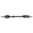 Arbre de transmission CEVAM 50853 - Visuel 1