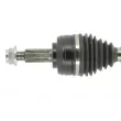 Arbre de transmission CEVAM 50853 - Visuel 2