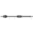 Arbre de transmission CEVAM 50854 - Visuel 1