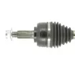 Arbre de transmission CEVAM 50854 - Visuel 2