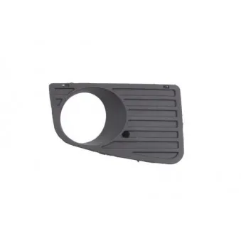 Grille de ventilation, pare-chocs avant droit BLIC 6502-07-3548920P