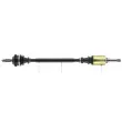 Arbre de transmission CEVAM 5085Z - Visuel 1