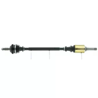 Arbre de transmission CEVAM 5085Z