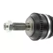 Arbre de transmission CEVAM 5085Z - Visuel 2