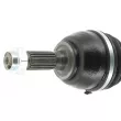 Arbre de transmission CEVAM 5086 - Visuel 2