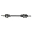 Arbre de transmission CEVAM 50863 - Visuel 1