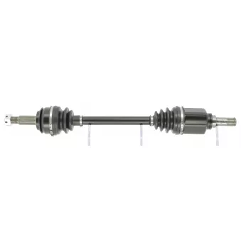 Arbre de transmission CEVAM 50863