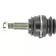 Arbre de transmission CEVAM 50863 - Visuel 2