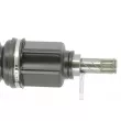 Arbre de transmission CEVAM 50863 - Visuel 3
