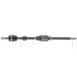 Arbre de transmission CEVAM 50864 - Visuel 1