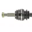 Arbre de transmission CEVAM 50864 - Visuel 2