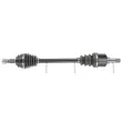 Arbre de transmission CEVAM 50865 - Visuel 1