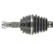 Arbre de transmission CEVAM 50865 - Visuel 2