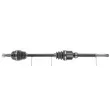Arbre de transmission CEVAM 50866 - Visuel 1