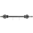 Arbre de transmission CEVAM 50869 - Visuel 1