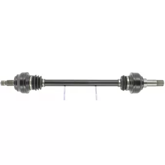 Arbre de transmission CEVAM 50869