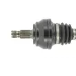 Arbre de transmission CEVAM 50869 - Visuel 2