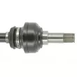 Arbre de transmission CEVAM 50869 - Visuel 3