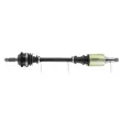 Arbre de transmission CEVAM 5086Z - Visuel 1