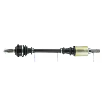 Arbre de transmission CEVAM 5086Z
